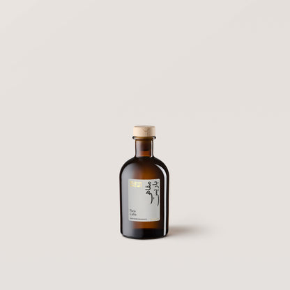 مقاهي باريس