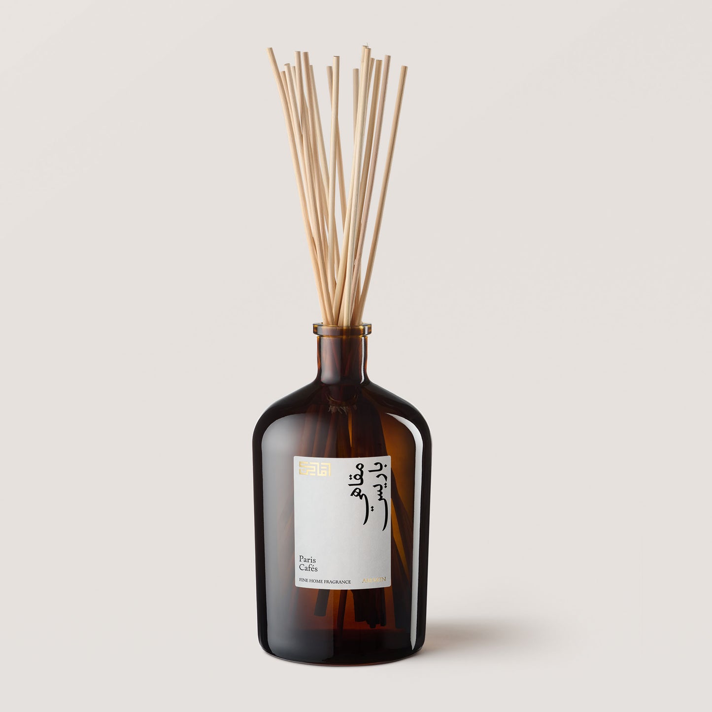 مقاهي باريس