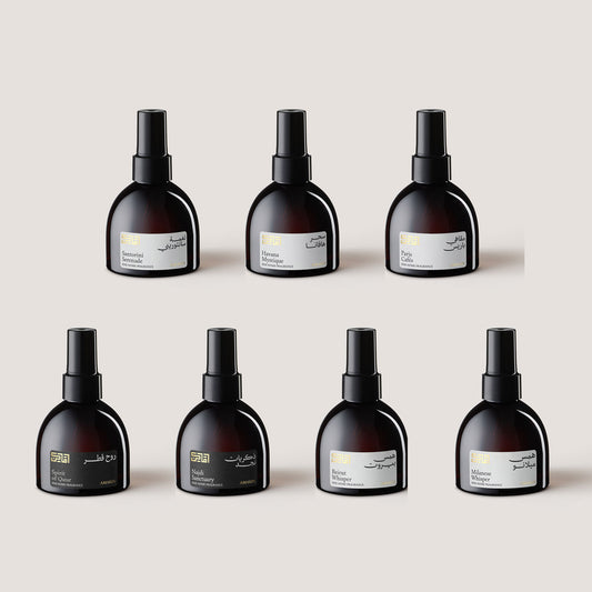 مجموعة أمـاكِن الاستكشافية